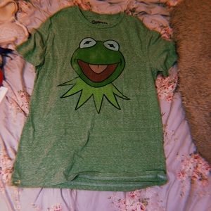Original Vintage Kermit the Frog Tee